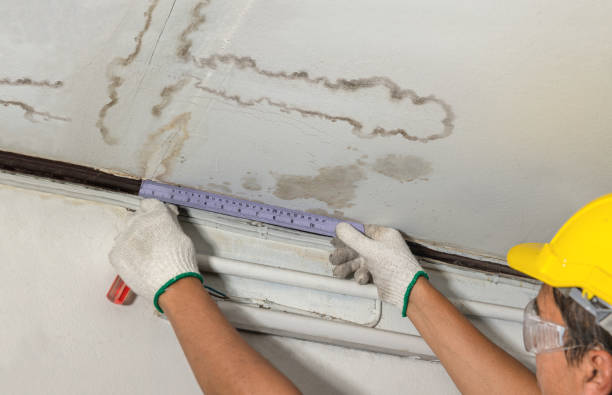Reliable Burst Pipe Cleanup contractor in China Grove, NC by Water Damage Irwin